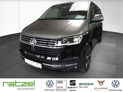 gebraucht VW Multivan T6.1Comfortline