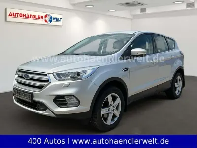 Gebraucht Ford Kuga