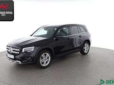 Mercedes GLB200