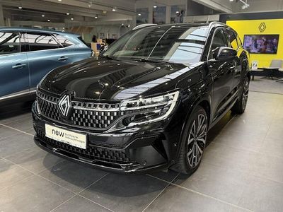 Second-hand Renault Austral Iconic 200 CP (147 kW) 2023 Negru SUV