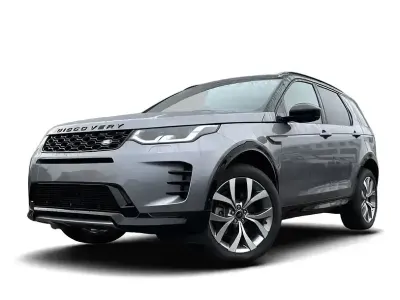 Gebraucht Land Rover Discovery Sport HSE Dynamic 227 PS (166 kW) 2023 Grau SUV