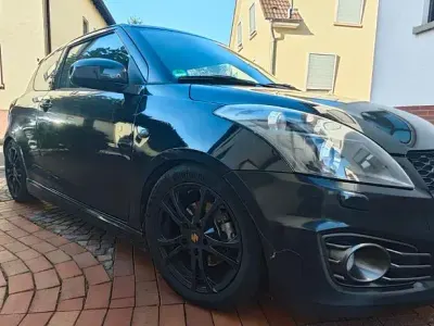 Gebraucht Suzuki Swift