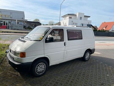 gebraucht VW T4 VWCamper