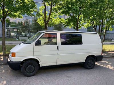 gebraucht VW Multivan T4Multivan T4 TD 7DC UH2