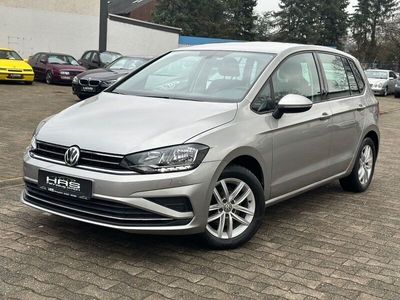 gebraucht VW Golf Sportsvan VII Comfortline