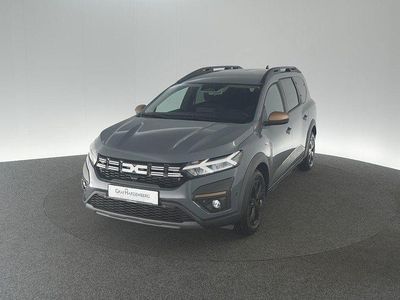Gebraucht Dacia Jogger Extreme 101 PS (74 kW) 2025 Grau Van / Kleinbus