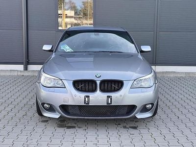 BMW 535