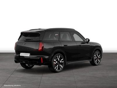 Mini John Cooper Works Countryman