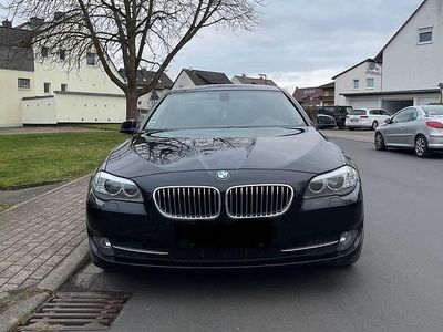 BMW 525