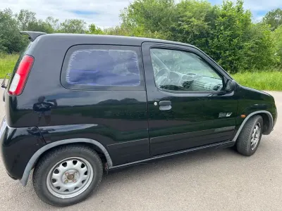 Gebraucht Suzuki Ignis