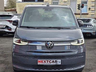 Usado VW Multivan Energetic 140 HP (102 kW) 2022 Andere Monovolume