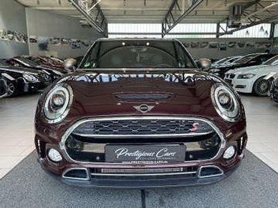 Mini Cooper S Clubman