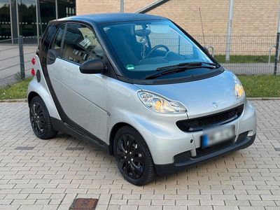 Smart ForTwo Coupé