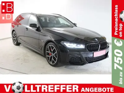 Gebraucht BMW 530e