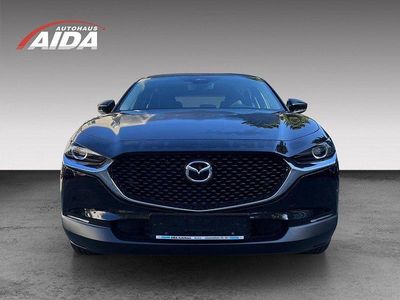Nouă Mazda CX-30 Takumi-Line 140 CP (102 kW) 2026 Negru SUV