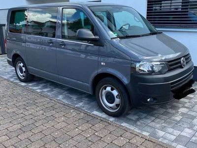 VW T5