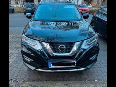 gebraucht Nissan X-Trail 1.3 DIG-T TEKNA TEKNA