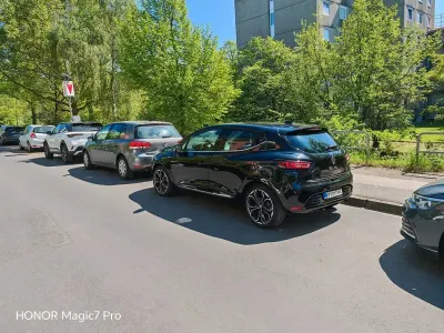 Gebraucht Renault Clio