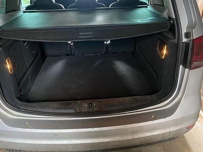 Second-hand Seat Alhambra CONNECT 184 CP (135 kW) 2015 Argintiu Monovolum