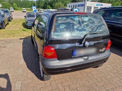 gebraucht Renault Twingo 