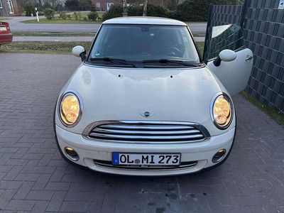 Usado Mini ONE 98 HP (72 kW) 2010 Citadino