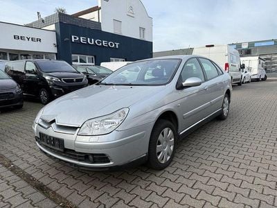 Gebraucht 2010 Citroën C5 Tendance Limousine | 1.700 € (Superpreis)