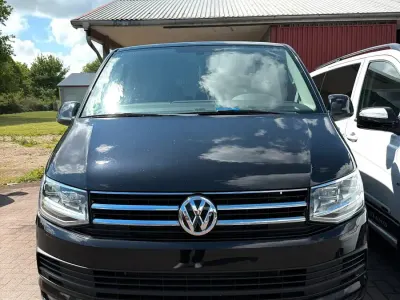Gebraucht VW Multivan