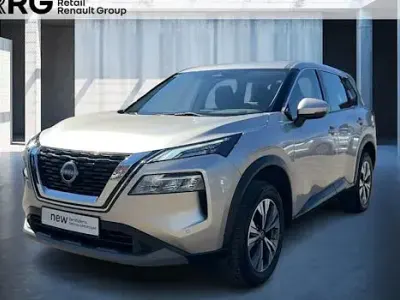 Gebraucht Nissan X-Trail