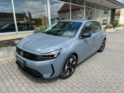 Gebraucht Opel Corsa-e