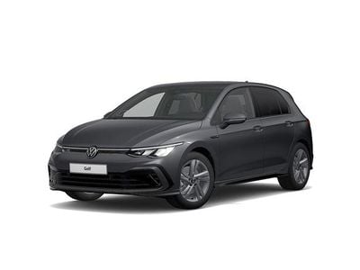 Gebraucht VW Golf VIII R-line 190 PS (139 kW) 2022