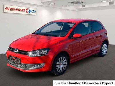 VW Polo