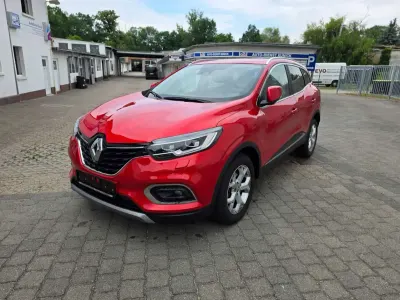 Gebraucht Renault Kadjar
