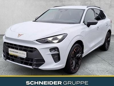Weiß Neu 2025 Cupra Terramar SUV | 41.550 € (Superpreis)