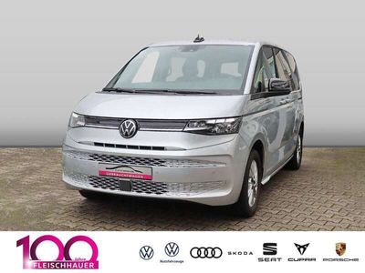 gebraucht VW Multivan T71.5 TSI DSG Life LED NAVI Garantie