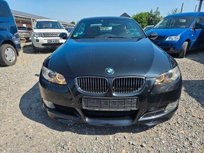 BMW 325 Cabriolet