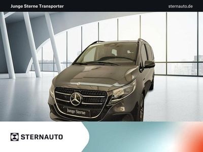 Gebraucht Mercedes V300 Style 237 PS (174 kW) 2025 Grau Van / Kleinbus