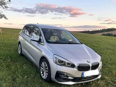 BMW 220