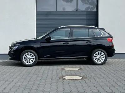 Neu Skoda Kamiq Selection 116 PS (85 kW) 2025 Wählbar SUV