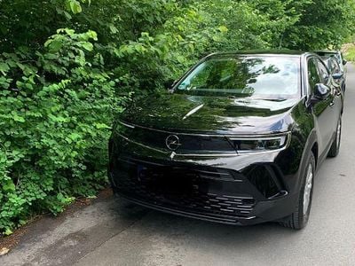 Gebraucht Opel Mokka-e Elegance 100 kW (136 PS) 2022 Schwarz SUV