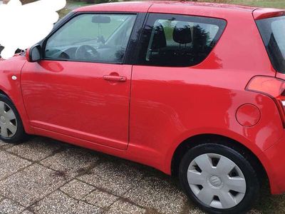 gebraucht Suzuki Swift Swift1.3 Comfort