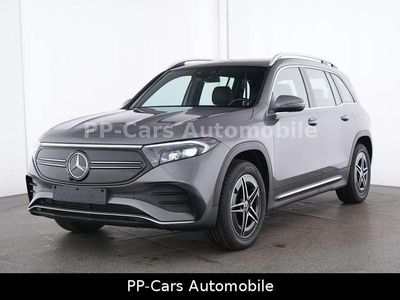 Mercedes EQB350