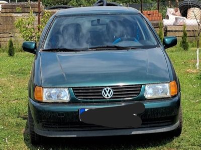 VW Polo