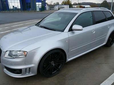 Audi RS4