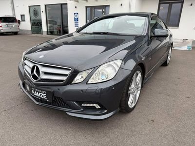Mercedes E200