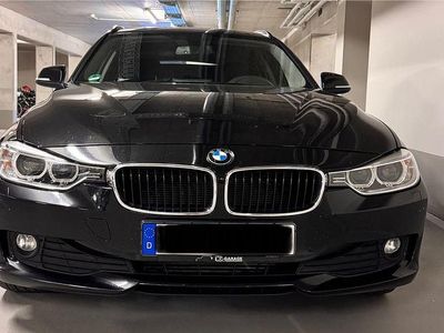 BMW 316