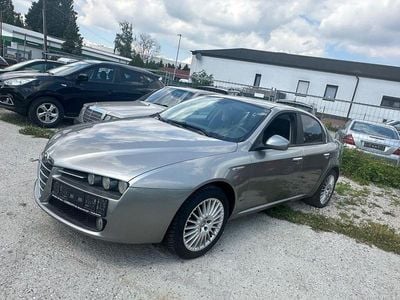 Alfa Romeo 159