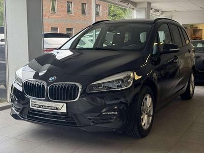 BMW 216
