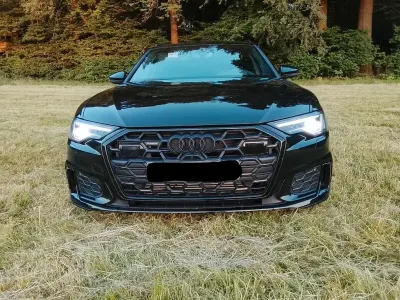 Gebraucht Audi A6