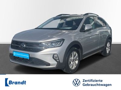 VW Taigo