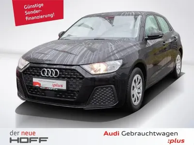 Brugt Audi A1 Sportback